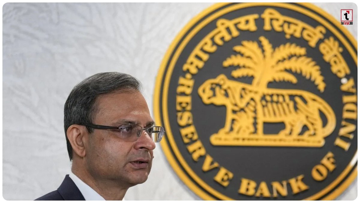 RBI Repo Rate Update