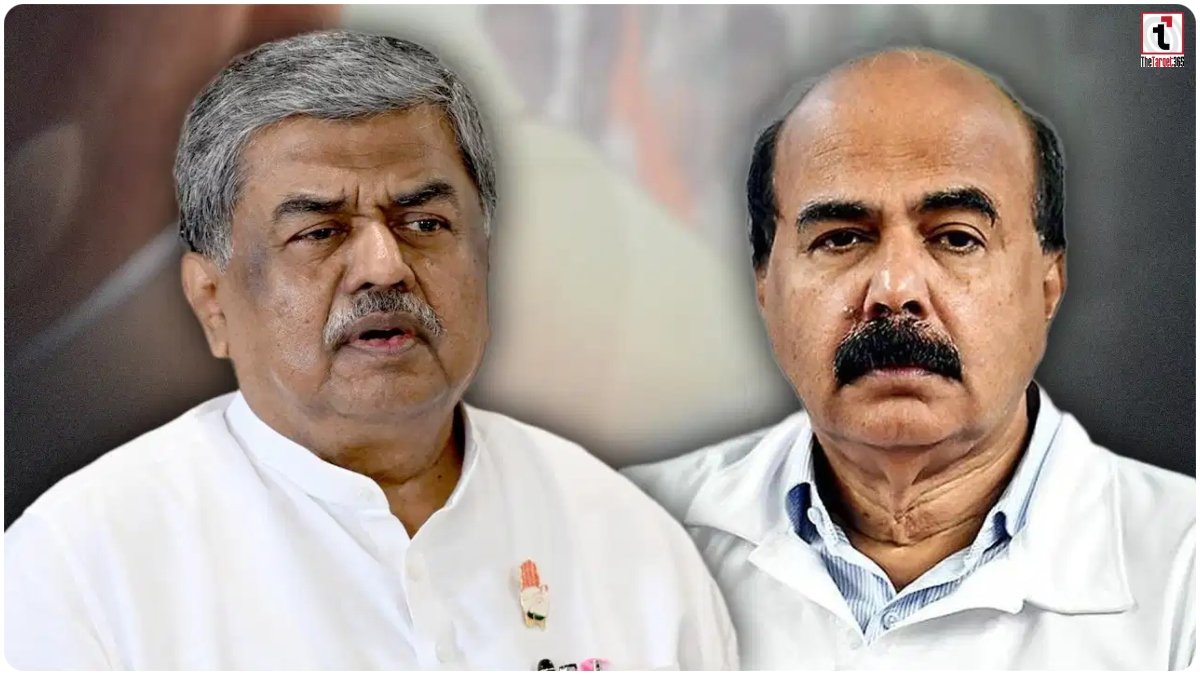 RSS Controversy