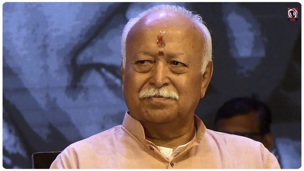 RSS Gen Z Outreach: 100+ शहरों में युवाओं से संवाद करेंगे मोहन भागवत, बड़ा अभियान तैयार