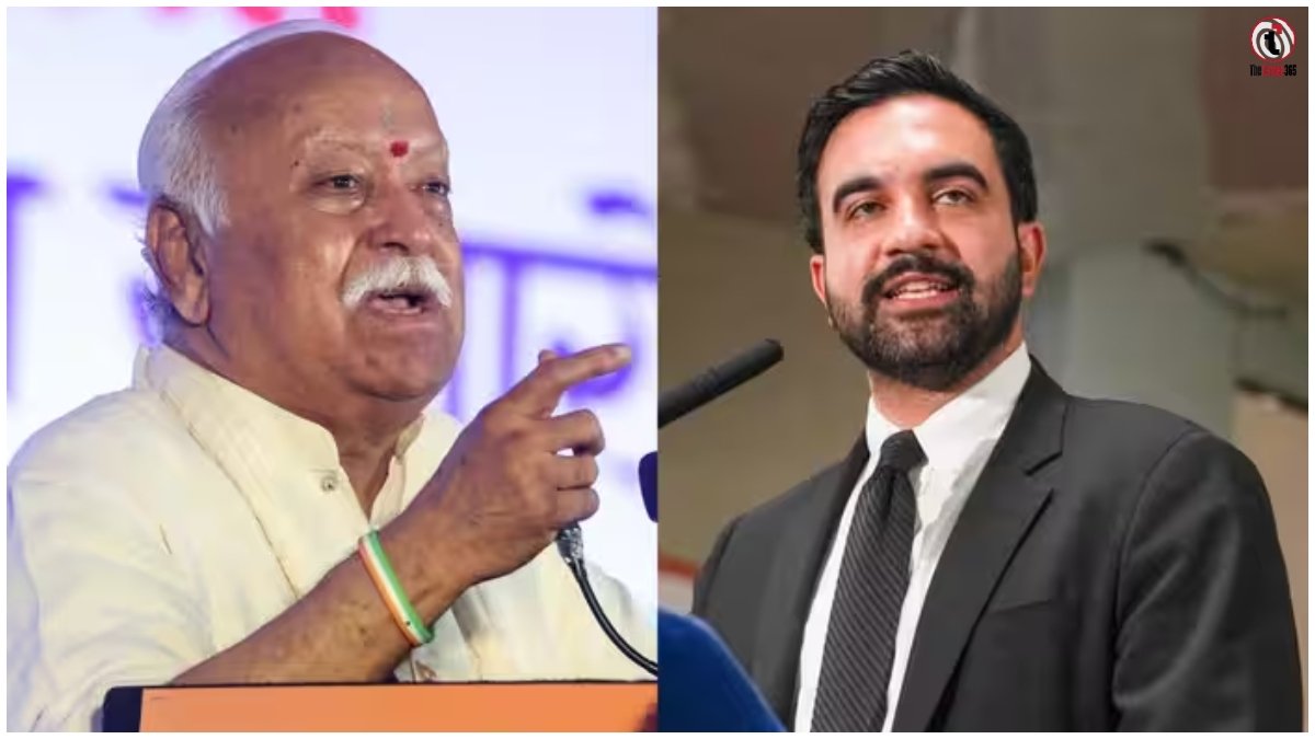 RSS New York Event