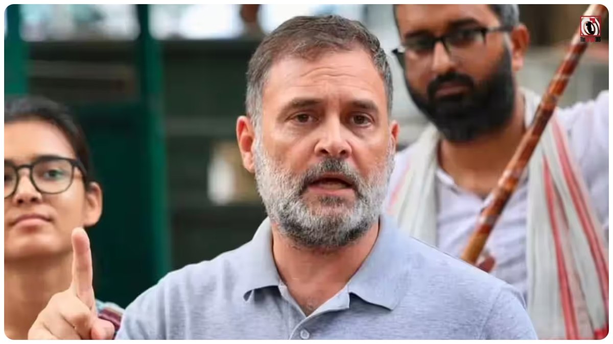 Rahul Gandhi Assets Case