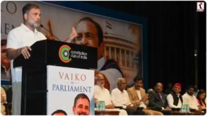 Rahul Gandhi Attack PM Modi