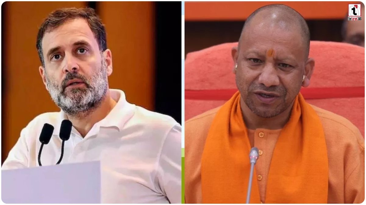 Rahul Gandhi Manusmriti