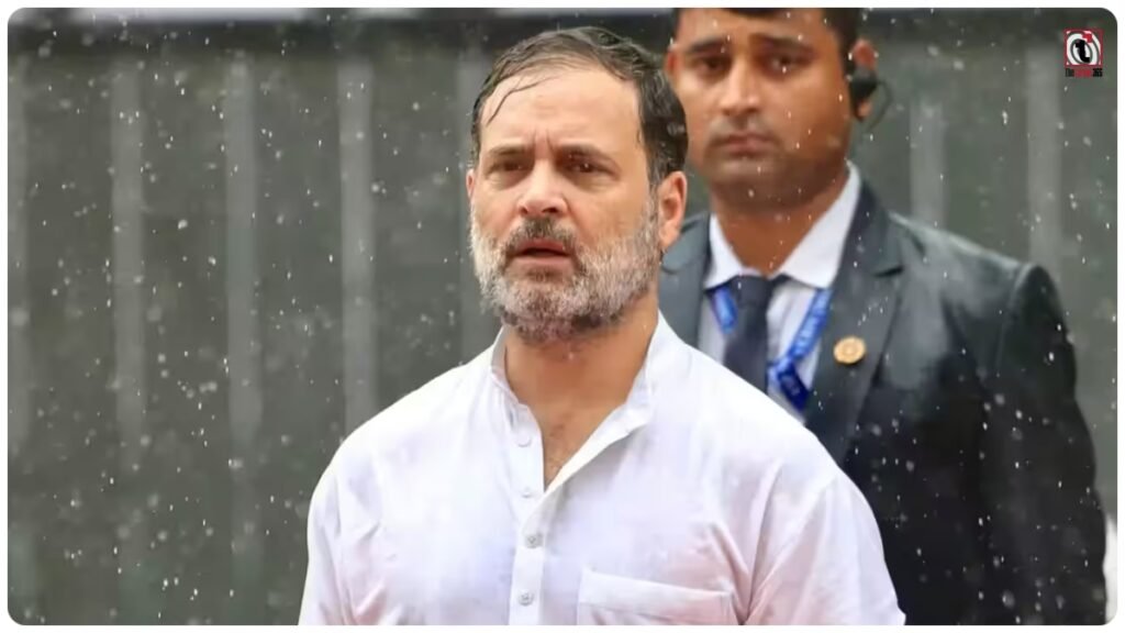 Rahul Gandhi Prayagraj Visit: प्रयागराज में राहुल गांधी के कार्यक्रम को मंजूरी, 8 अगस्त को होगा छात्रों की गूंज आयोजन