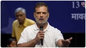 Rahul Gandhi RSS Statement