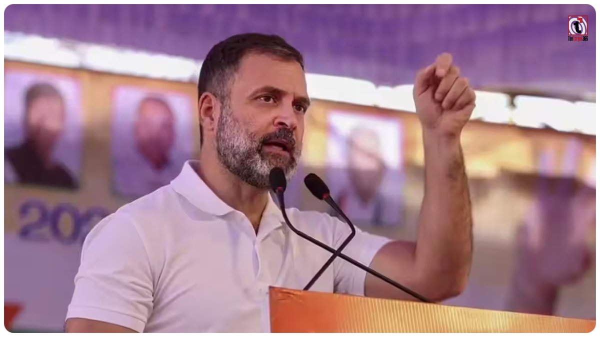 Rahul Supreme Court
