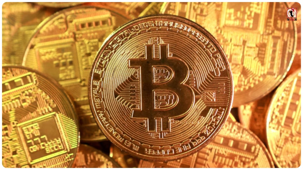 Raipur Crypto Fraud