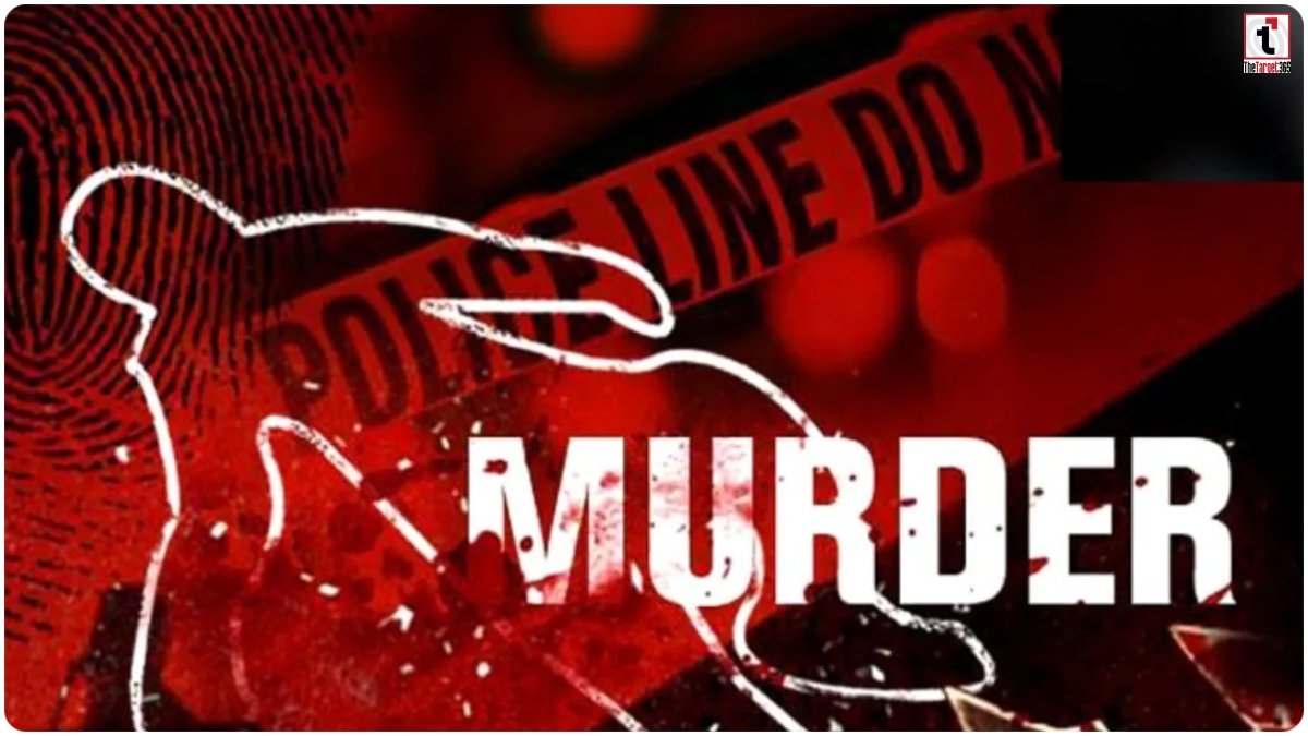 Raipur Double Murder