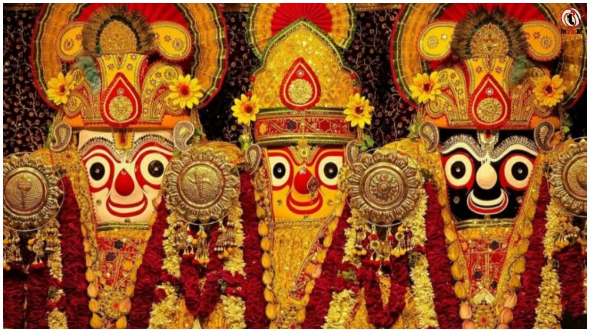 Raipur Raksha Bandhan