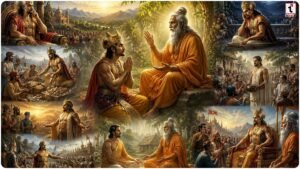 Raja Suryasen Story