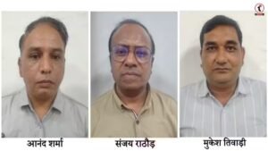 Rajasthan News