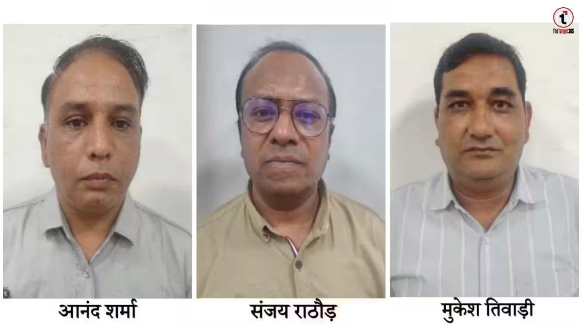 Rajasthan News