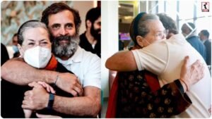 Rajiv Gandhi Birth Anniversary