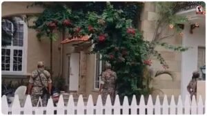 Rajnandgaon ED Raid