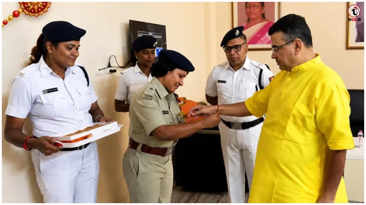 Raksha Bandhan 2026