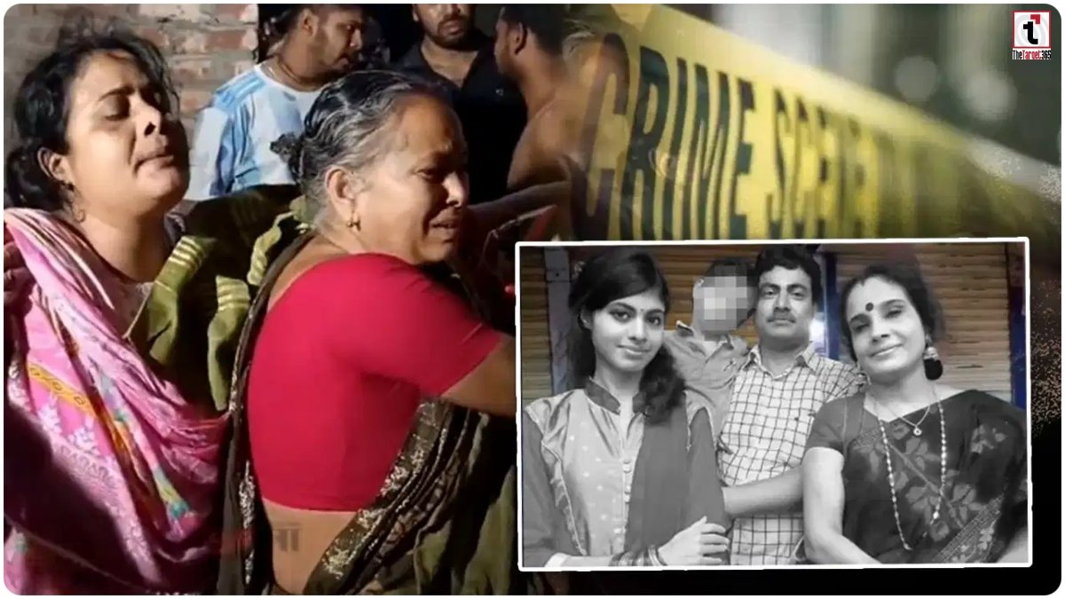 Rangpur Hindu Family Death
