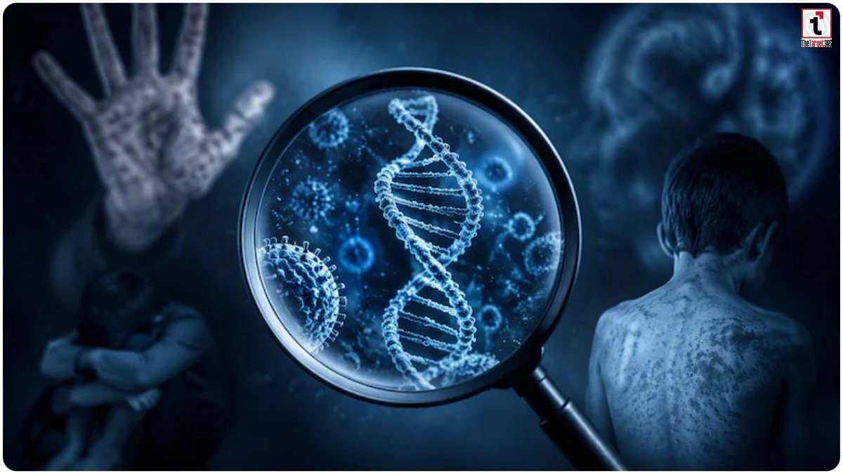 Rare Diseases in India