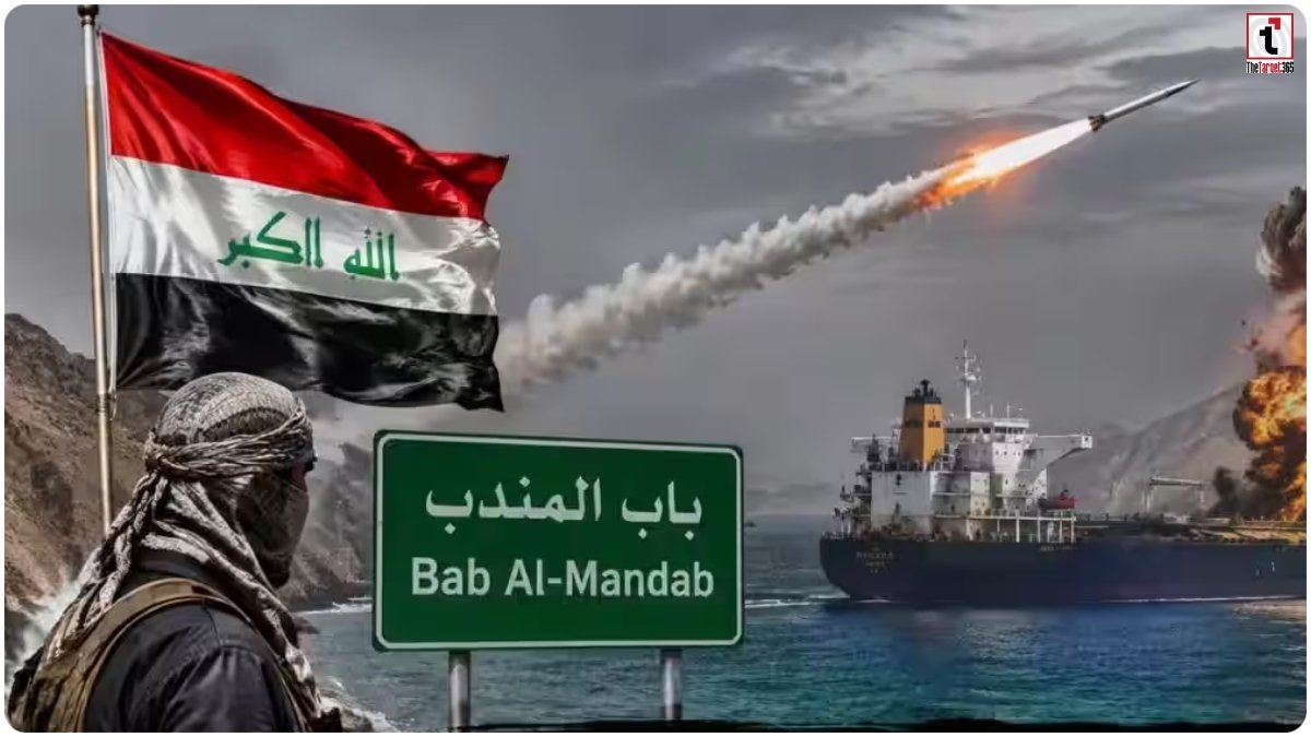Red Sea Crisis