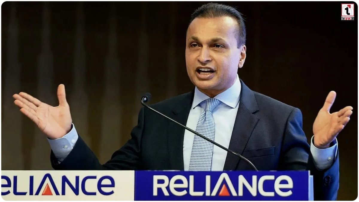 Reliance Capital Case
