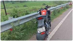 Road Accident