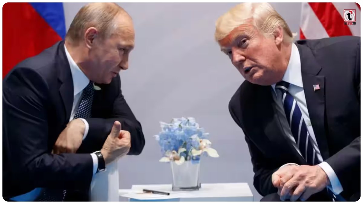 Russia Sanctions