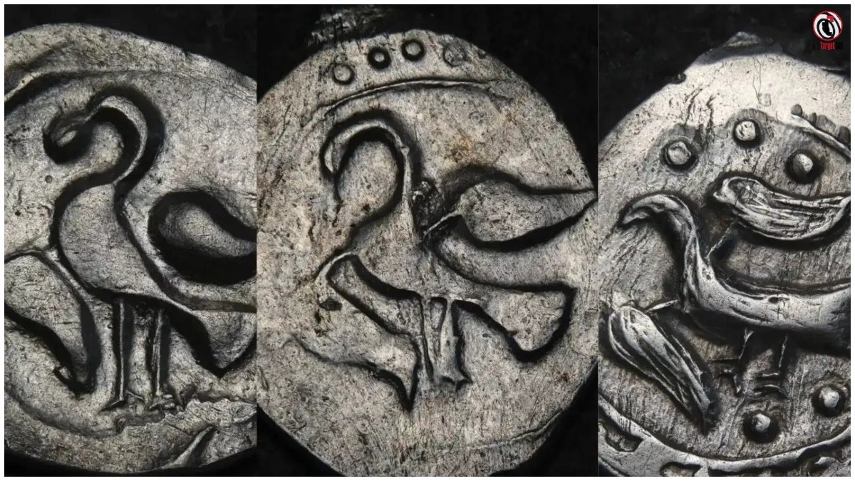 Russia Treasure Discovery