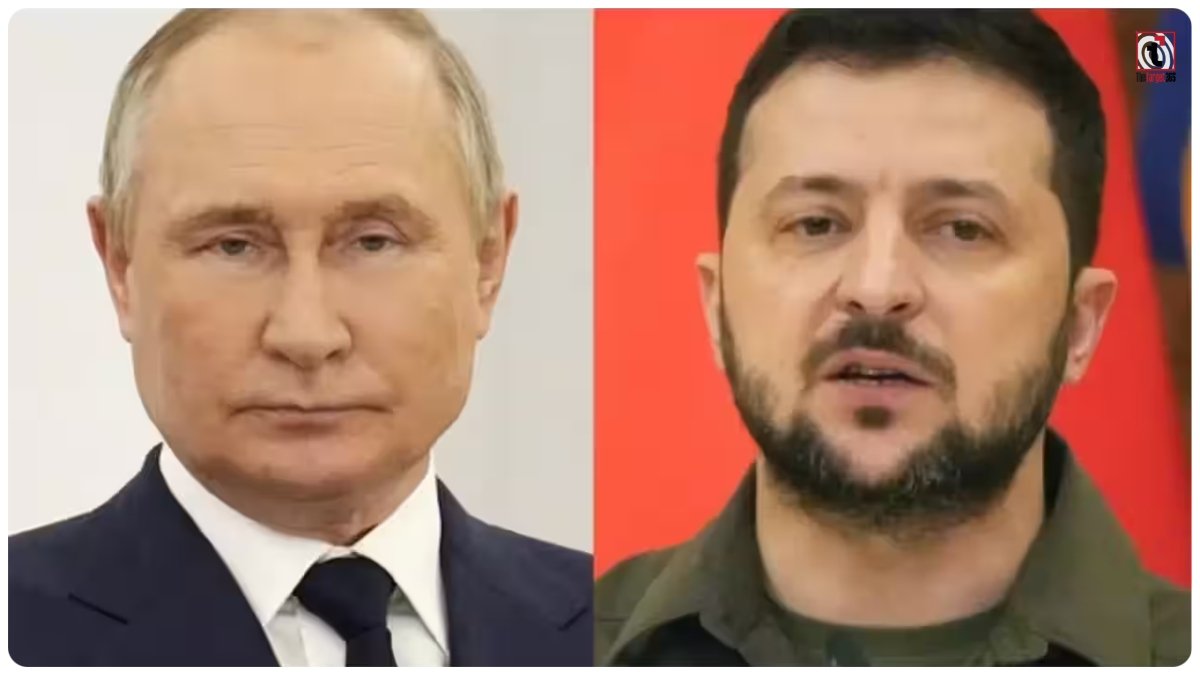 Russia-Ukraine War