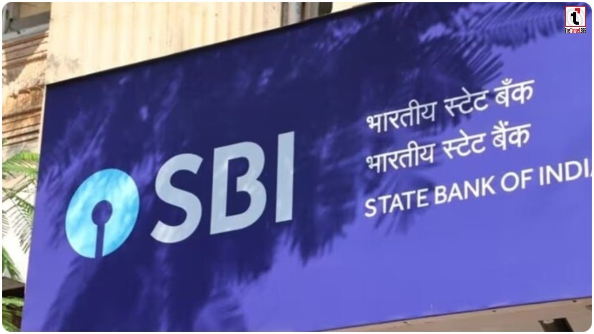 SBI Branch Manager Cyber Fraud