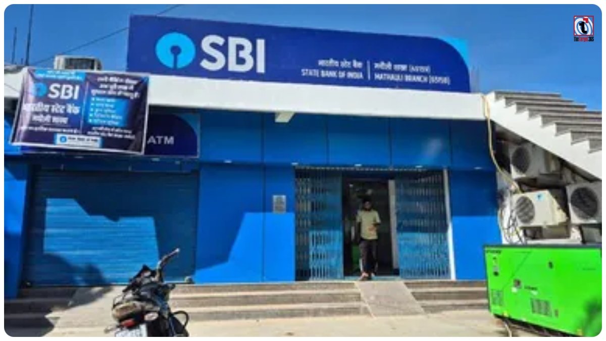 SBI PO Prelims 2026