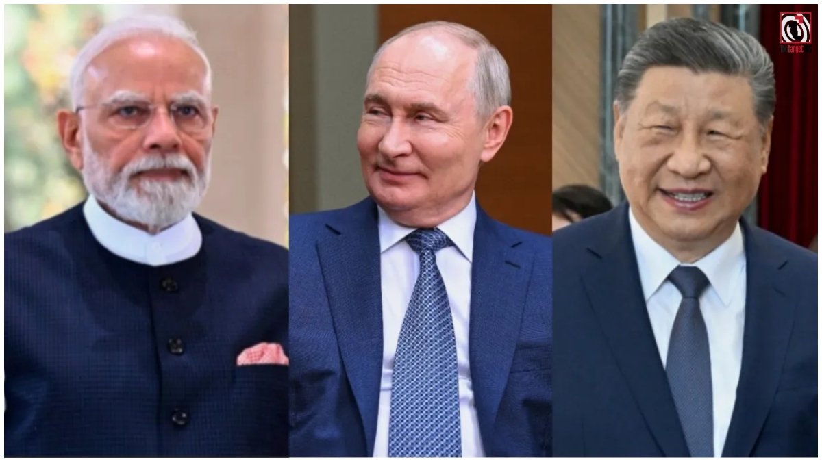 SCO Summit 2026
