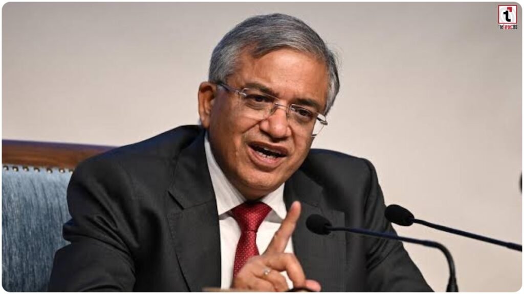 SIR News: ‘जिगर’ के साथ वोटरों का सहयोग जरूरी, CEC ज्ञानेश कुमार ने बताया दूसरे देशों का रुख