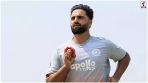 SL vs IND Test