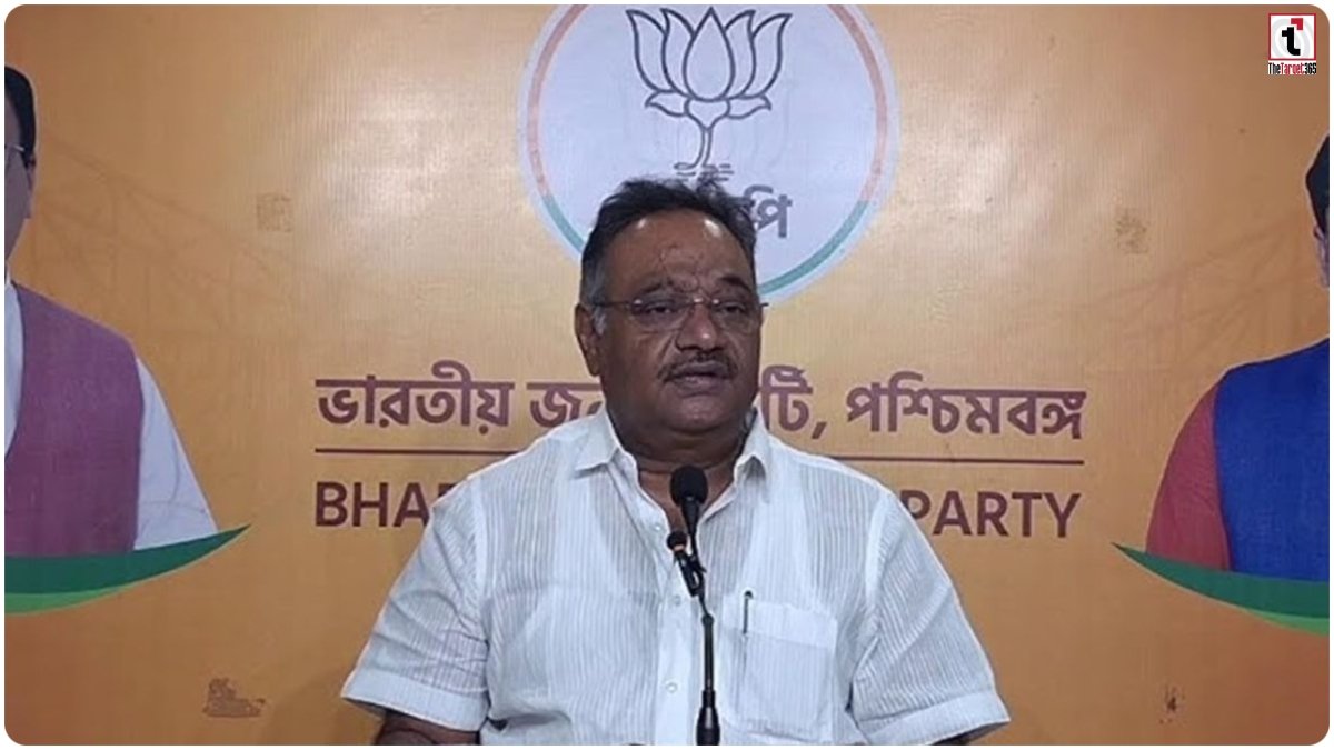 Samik Bhattacharya