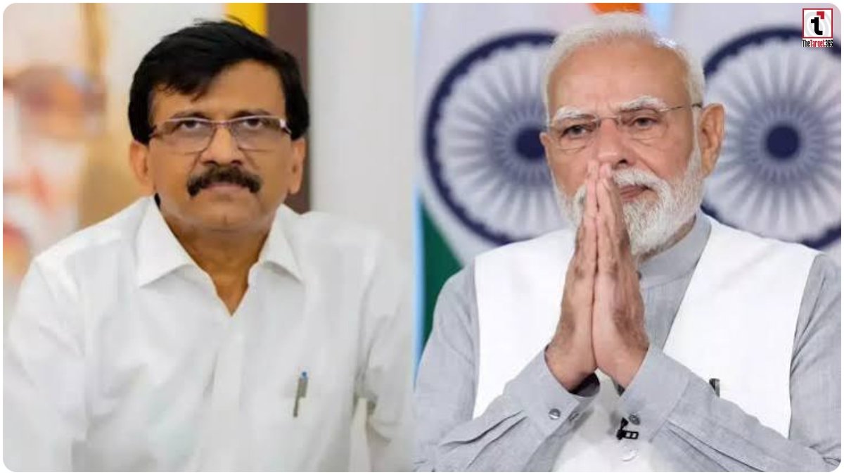 Sanjay Raut