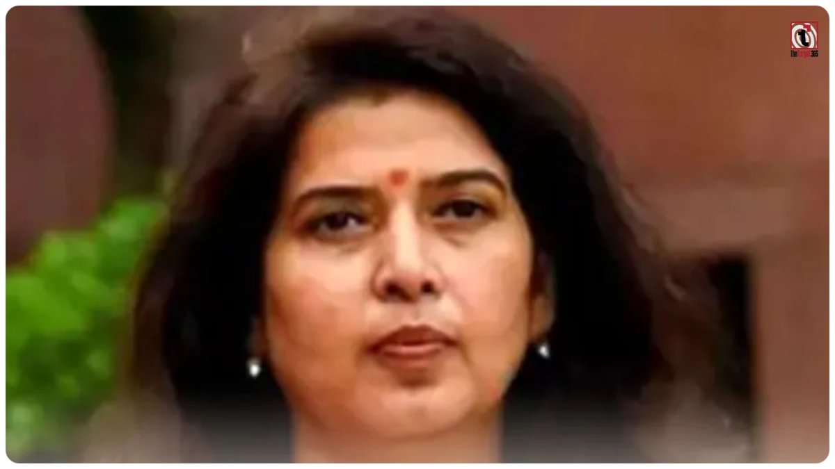 Saroj Pandey