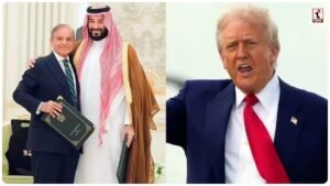 Saudi-Turkey-Pak Defence Pact