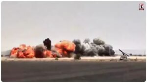 Saudi-Yemen Border