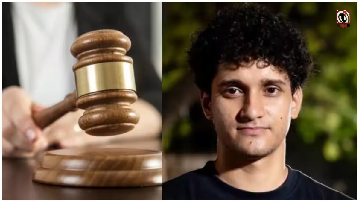 Saurav Das Privacy Case