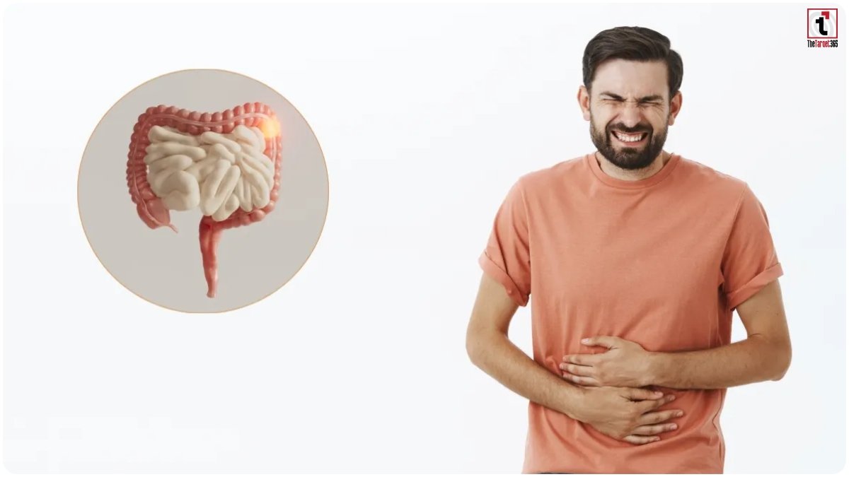 Sensitive Gut Foods