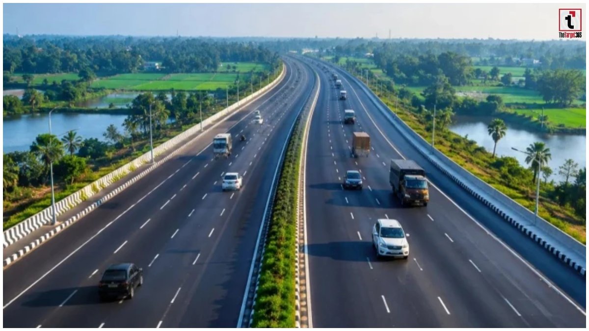 Seoni-Balaghat Four Lane