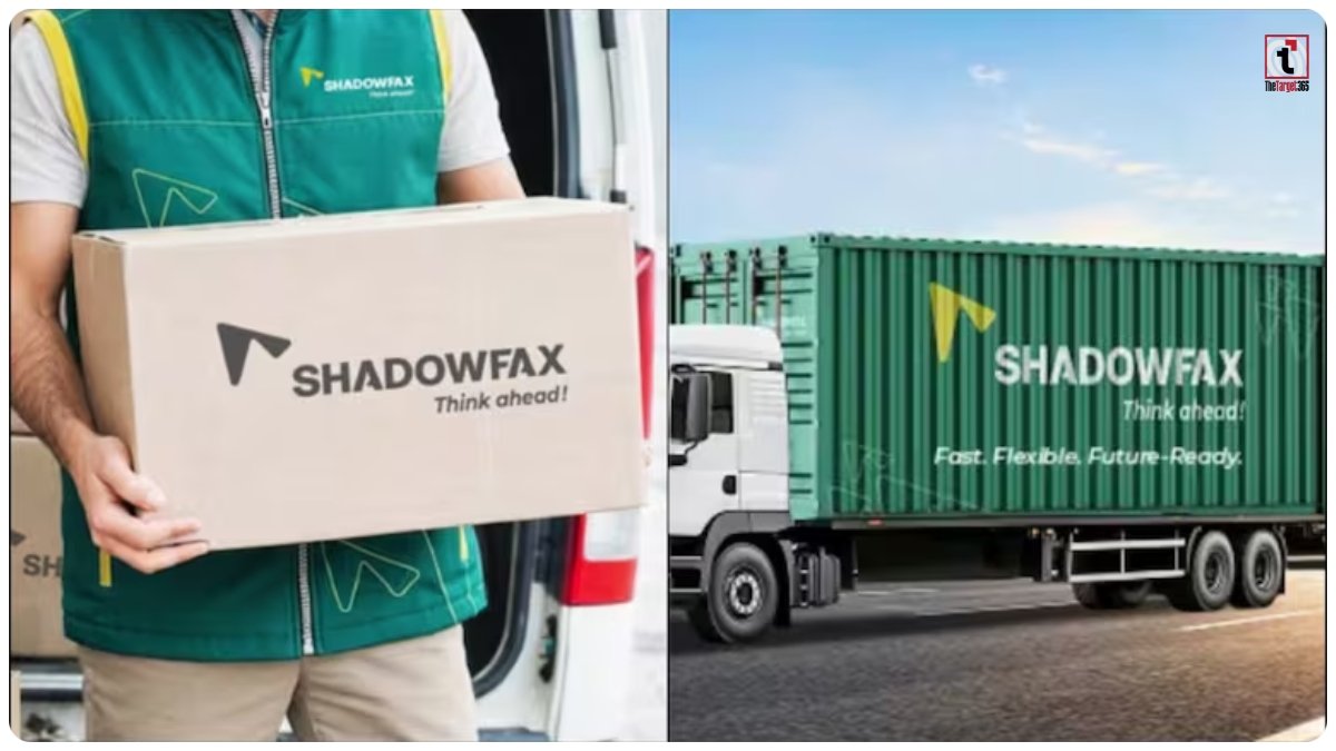 Shadowfax Share