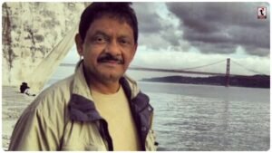 Shakil Noorani Arrest