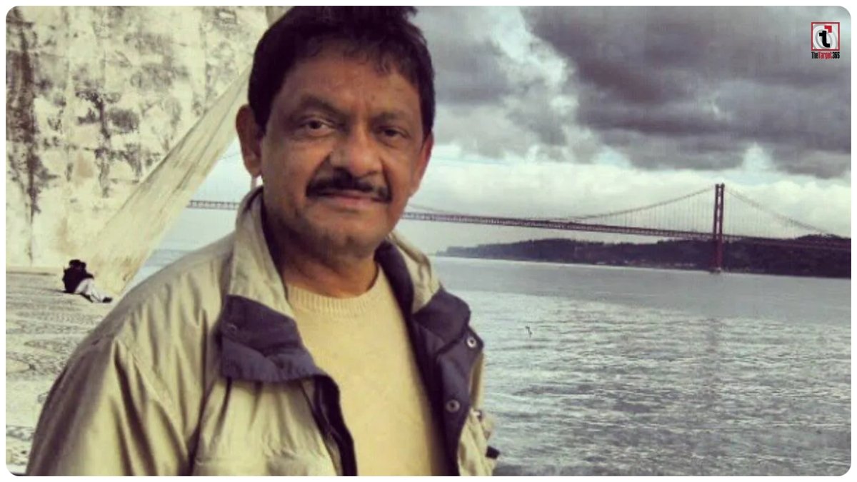 Shakil Noorani Arrest