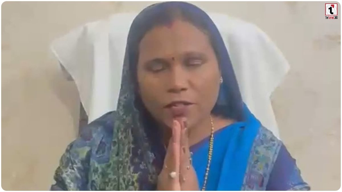 Shakuntala Singh Porte