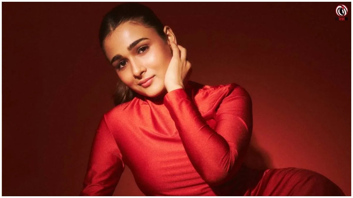 Shalini Pandey Deepfake