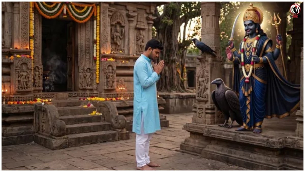 Shani Sade Sati
