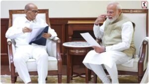 Sharad Pawar BJP