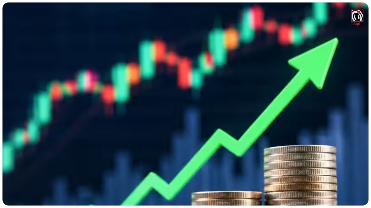 Share Market Today