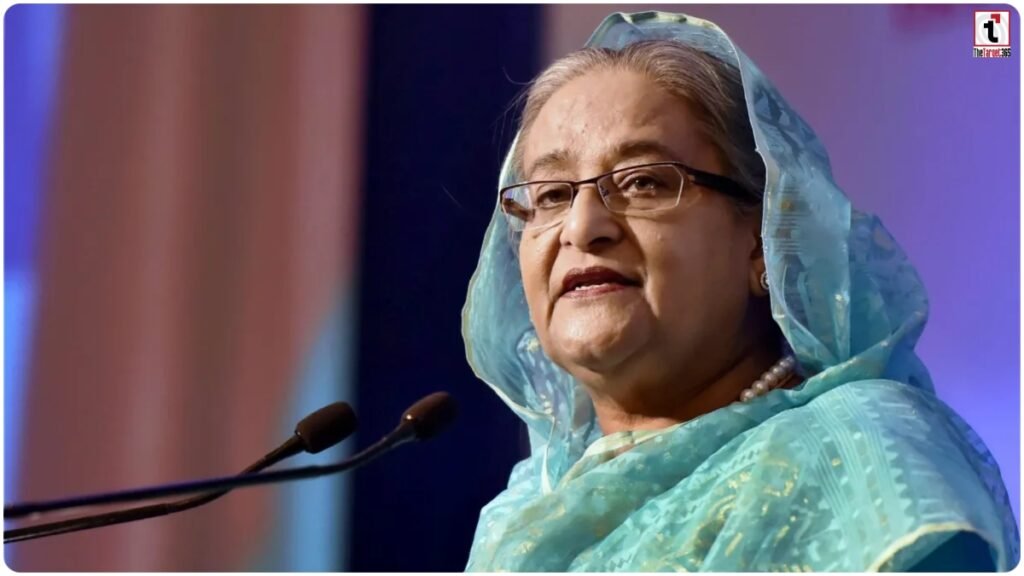 Sheikh Hasina Comeback? पहली सार्वजनिक मौजूदगी में क्या होगा ऐलान, बढ़ी राजनीतिक हलचल