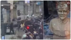 Shillong Violence